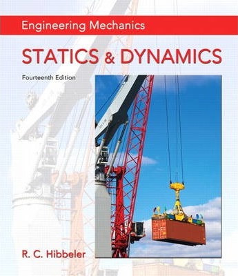 engineering mechanics hibbeler pdf