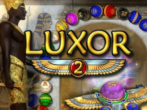 free luxor 2 no download