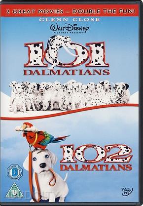 102 Dalmatian Game